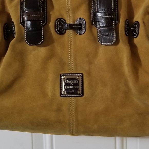 Dooney & Bourke Bag - Picture 3 of 8